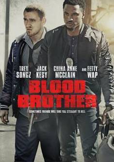 Blood Brother (2018) full Movie Download Free in Dual Audio HD