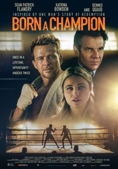 Born a Champion (2021) full Movie Download Free in HD