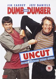 Dumb and Dumber (1994) full Movie Download Free in Dual Audio HD