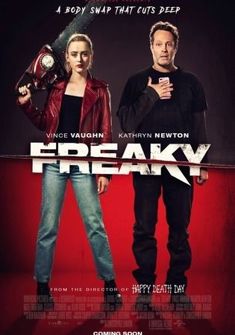 Freaky (2020) full Movie Download Free in HD