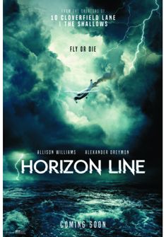 Horizon Line (2020) full Movie Download Free in Dual Audio HD
