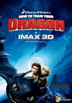 How to Train Your Dragon (2010) full Movie Download Free in Dual Audio HD