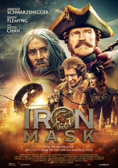 Iron Mask (2019) full Movie Download Free in HD