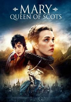 Mary Queen of Scots (2018) full Movie Download Free in Dual Audio HD