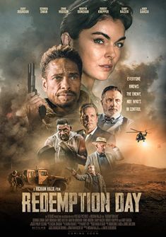 Redemption Day (2021) full Movie Download Free in HD