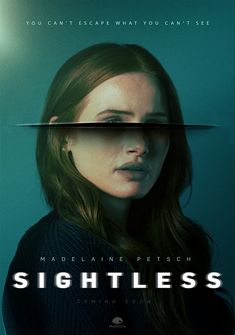 Sightless (2020) full Movie Download Free in Dual Audio HD