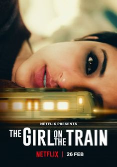 The Girl on the Train (2021) full Movie Download Free in HD