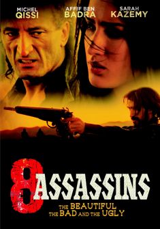 8 Assassins (2014) full Movie Download Free in Hindi Dubbed HD