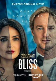 Bliss (2021) full Movie Download Free in HD