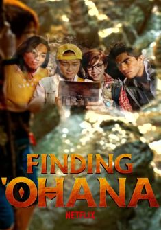 Finding 'Ohana (2021) full Movie Download Free in Dual Audio HD
