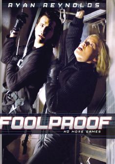 Foolproof (2003) full Movie Download Free in Dual Audio HD