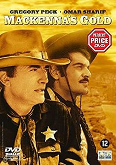 Mackenna's Gold (1969) full Movie Download Free in Dual Audio HD