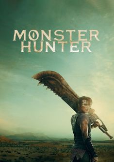 Monster Hunter (2020) full Movie Download Free in Dual Audio HD