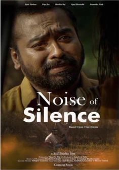 Noise of Silence (2020) full Movie Download Free in HD
