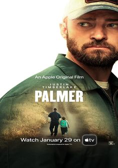 Palmer (2021) full Movie Download Free in HD