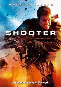 Shooter (2007) full Movie Download Free in Dual Audio HD