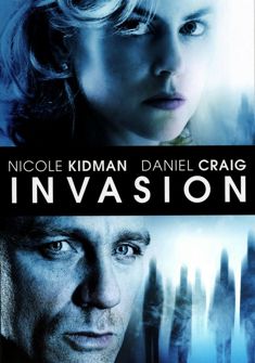 The Invasion (2007) full Movie Download Free in Dual Audio HD