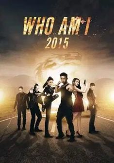 Who Am i (2015) full Movie Download Free in Hindi Dubbed HD