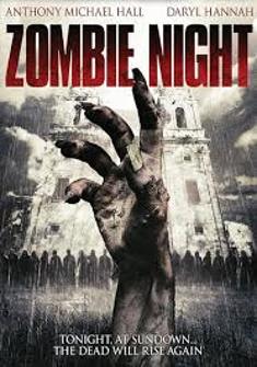 Zombie Night (2013) full Movie Download Free in Dual Audio HD