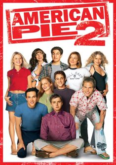 American Pie 2 (2001) full Movie Download Free in HD