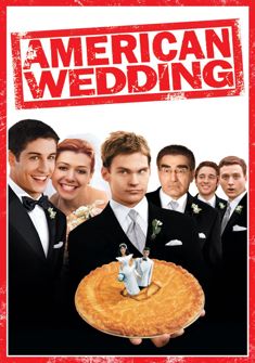 American Wedding (2003) full Movie Download Free in HD