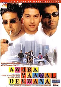 Awara Paagal Deewana (2002) full Movie Download Free in HD