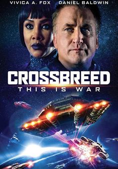 Crossbreed (2019) full Movie Download Free in Dual Audio HD