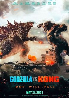 Godzilla vs. Kong (2021) full Movie Download Free in HD