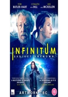 Infinitum Subject Unknown (2021) full Movie Download Free in HD