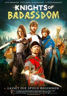 Knights of Badassdom (2013) full Movie Download Free in Dual Audio HD