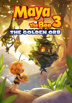 Maya the Bee 3 The Golden Orb (2021) full Movie Download Free in HD
