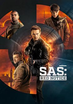 SAS Red Notice (2021) full Movie Download Free in HD
