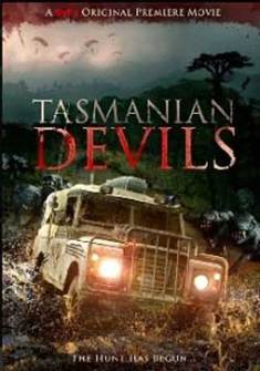 Tasmanian Devils (2013) full Movie Download Free in Dual Audio HD