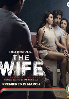 The Wife (2021) full Movie Download Free in Hindi HD