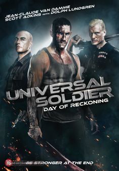 Universal Soldier (2012) full Movie Download Free in Dual Audio HD
