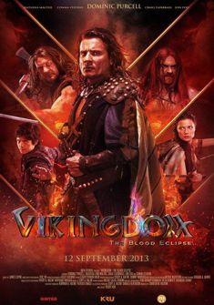 Vikingdom (2013) full Movie Download Free in Dual Audio HD