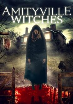 Witches of Amityville Academy (2020) full Movie Download Free in Dual Audio HD