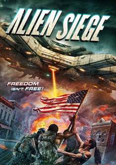 Alien Siege (2018) full Movie Download Free in Dual Audio HD