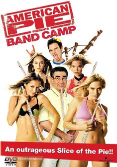 American Pie Presents Band Camp (2005) full Movie Download Free in HD