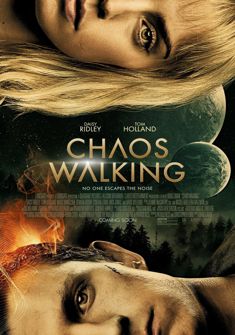 Chaos Walking (2021) full Movie Download Free in HD