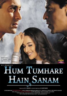 Hum Tumhare Hain Sanam (2002) full Movie Download Free in HD