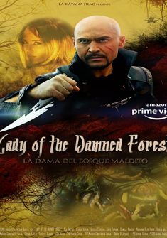 Lady of The Damned Forest (2017) full Movie Download Free in Dual Audio HD