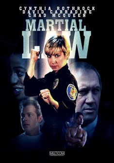 Martial Law (1990) full Movie Download Free in Dual Audio HD