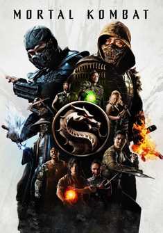 Mortal Kombat (2021) full Movie Download Free in HD