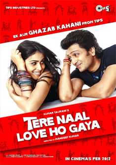 Tere Naal Love Ho Gaya (2012) full Movie Download Free in HD
