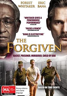 The Forgiven (2017) full Movie Download Free in Dual audio HD