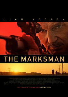 The Marksman (2021) full Movie Download Free in Dual Audio HD