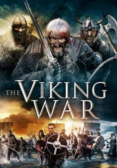 The Viking War (2019) full Movie Download Free in Dual Audio HD