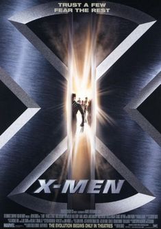 X-Men (2000) full Movie Download Free in Dual Audio HD
