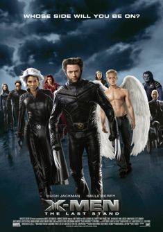 X-Men The Last Stand (2006) full Movie Download Free in Dual Audio HD
